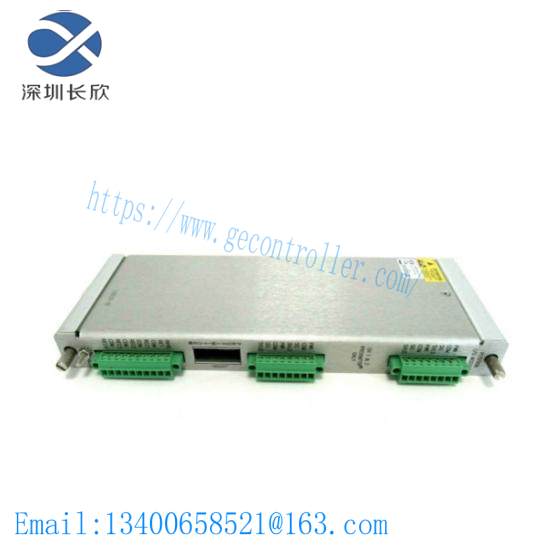 BENTLY 3500/45 176449-04