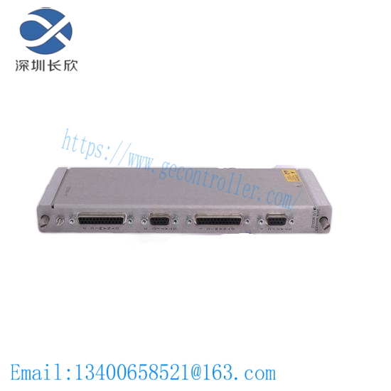 BENTLY 3500/50 133388-02