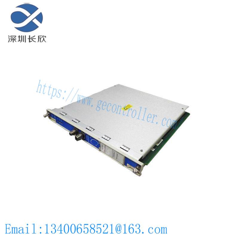 BENTLY 3500/50 133442-01