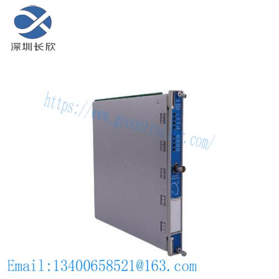 BENTLY 3500/53 133388-01大卡