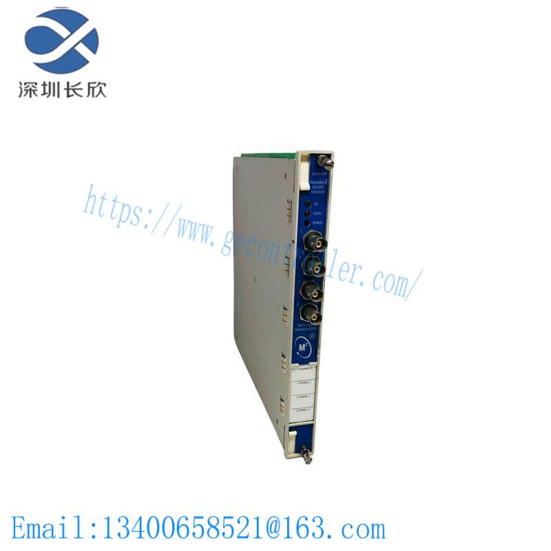 BENTLY 3500/77M 176449-07