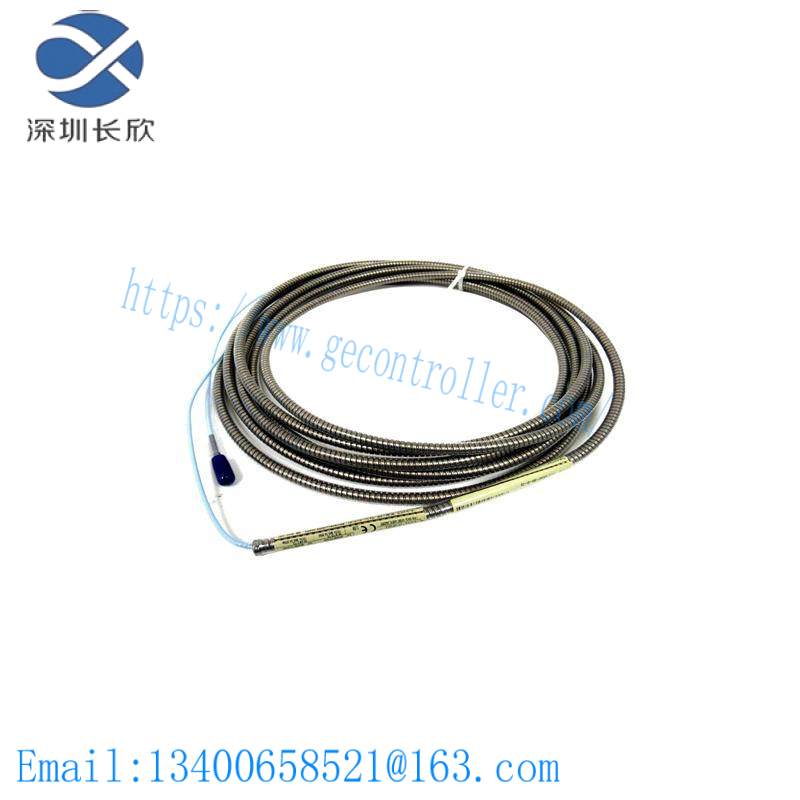 BENTLY 3500/91-01-01（161204-01+161216-01）