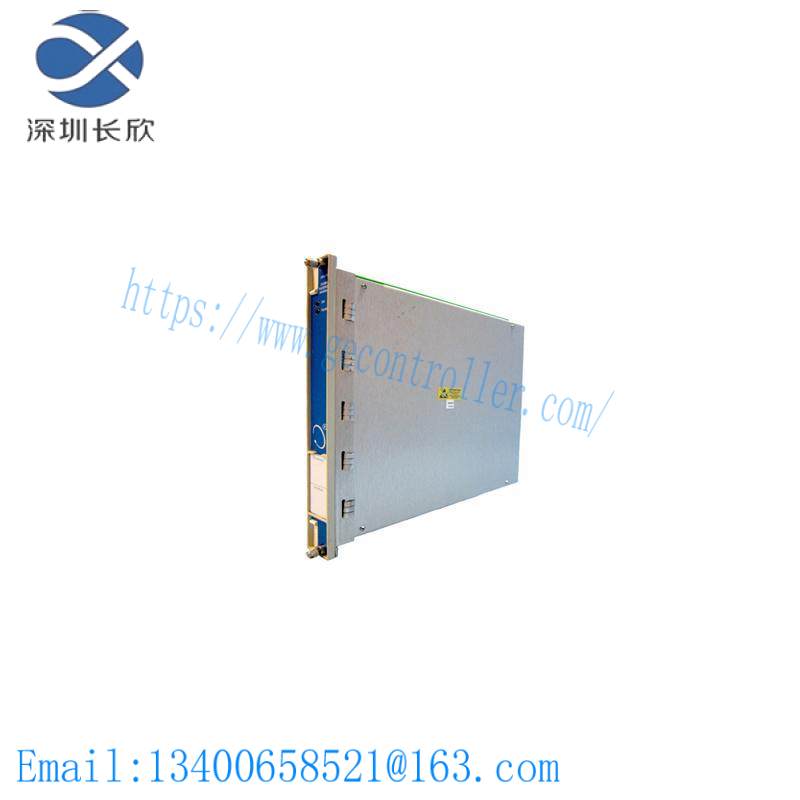 BENTLY 3500/92 136180-01大卡