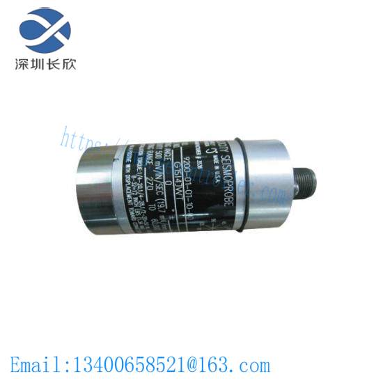 BENTLY 9200-01-01-10-00