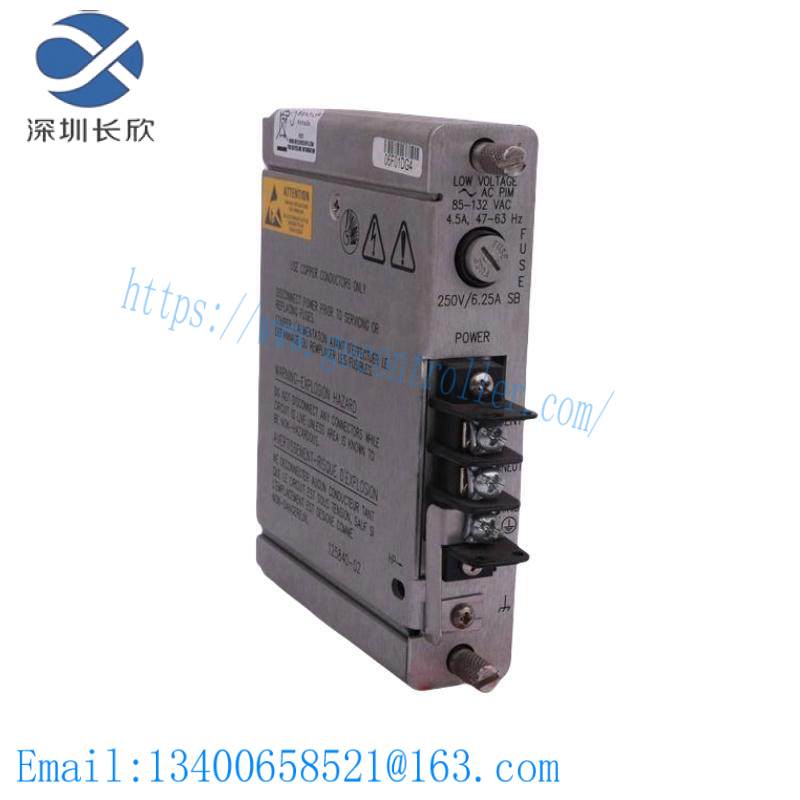 BENTLY 9200-01-01-10-00