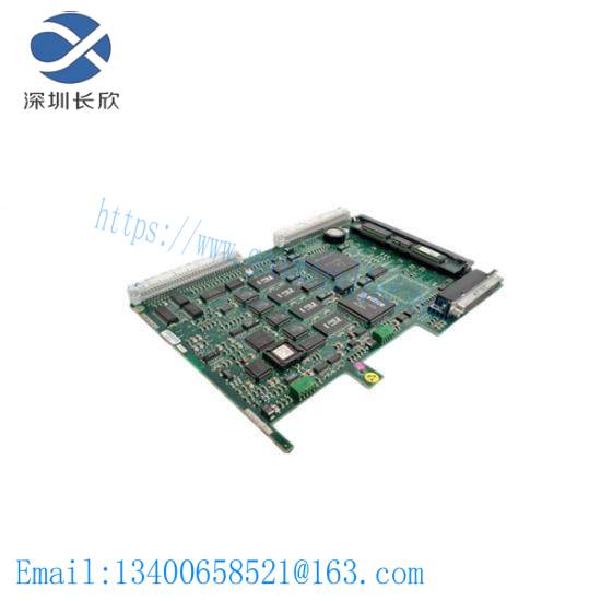 BENTLY NEVADA 100M1554