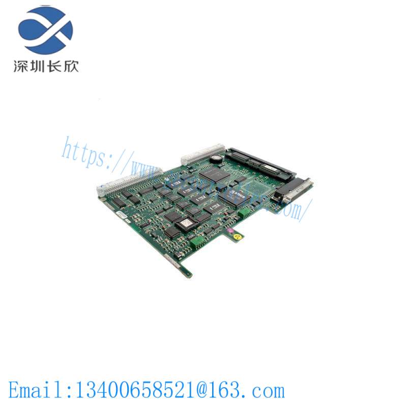 BENTLY NEVADA 100M1554 Condition Monitoring Board