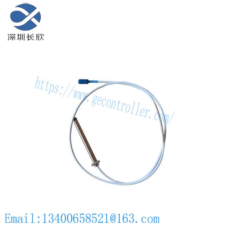 BENTLY NEVADA 102044-00-18-10-02 PROXIMITY SENSOR