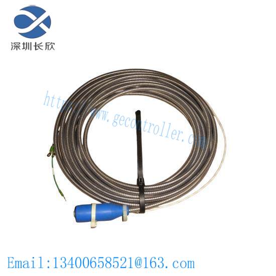 BENTLY NEVADA 106765-10 Interconnect Cable