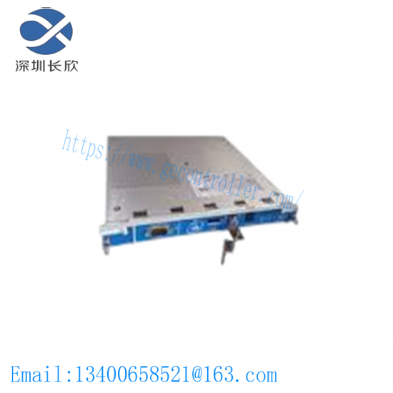 Bently Nevada 115M7750-01