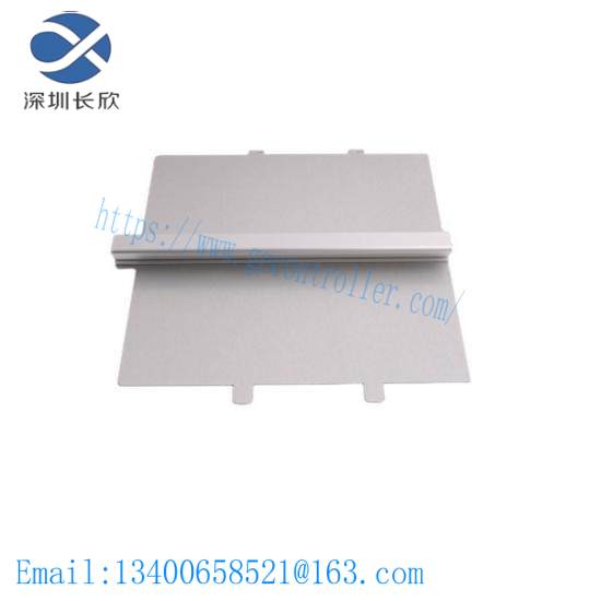 Bently Nevada 125388-01 125388-01H Half-height Module