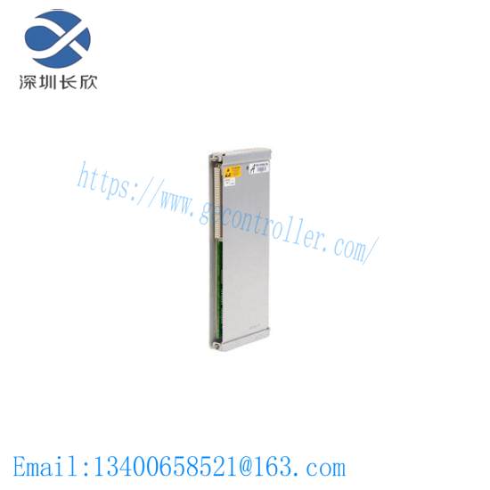 Bently Nevada 125720-01 Relay Output Module
