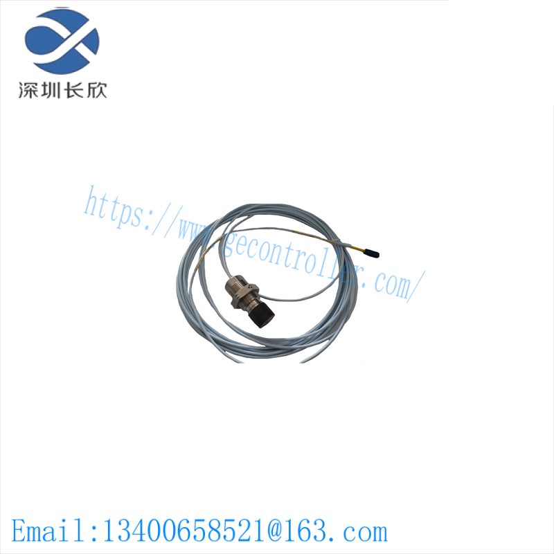 BENTLY NEVADA 125760-01