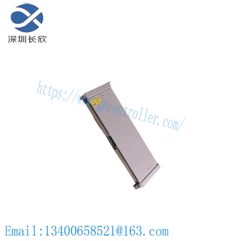 Bently Nevada 126599-01 I/O MODULE