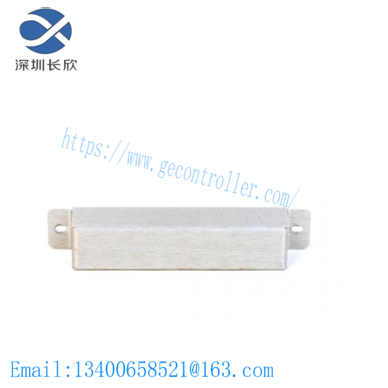 Bently Nevada 128031-01 I/O Module Cover