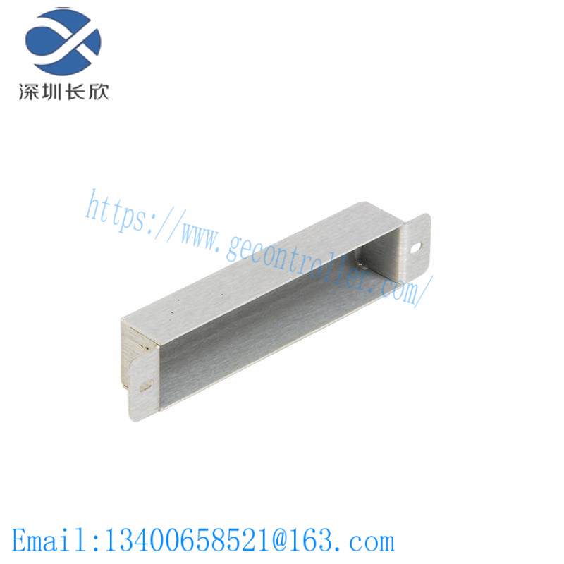 Bently Nevada 128031-01D I/O Module Cover