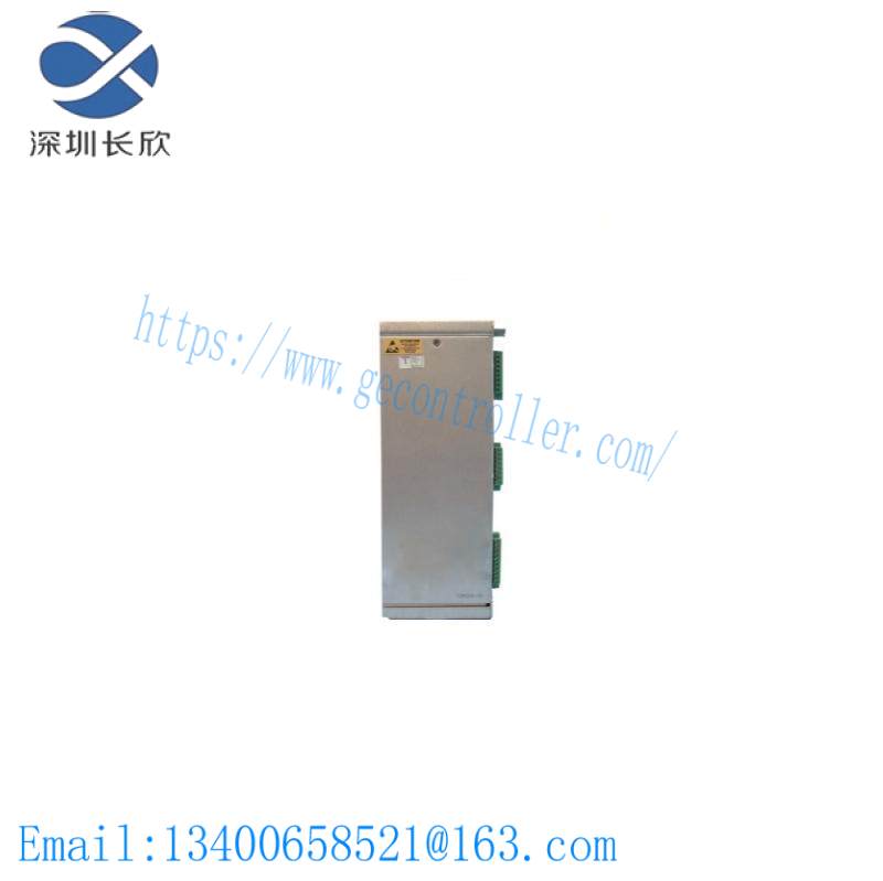 BENTLY NEVADA 12822901 Proximitor Seismic I/O Module