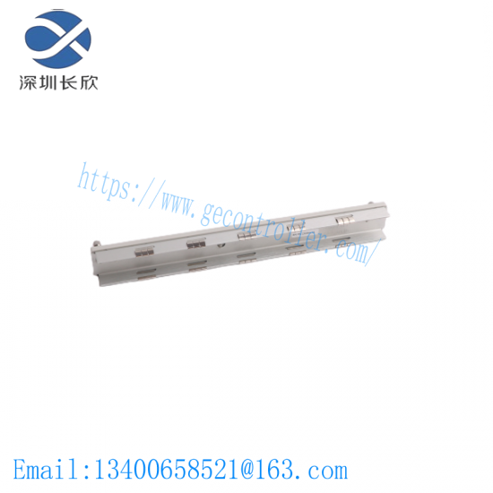 BENTLY NEVADA 128275-01E PLC Module