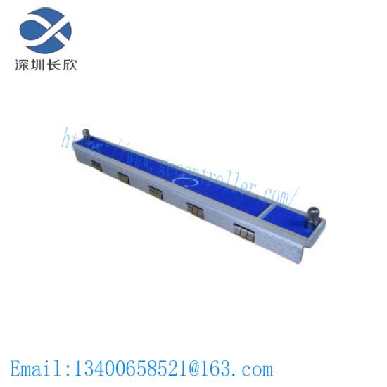 BENTLY NEVADA 128275-01F Blank Plate