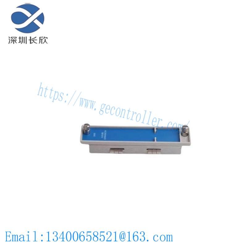 BENTLY NEVADA 128276-01E 131151-01 Slot Cover 3500 Series