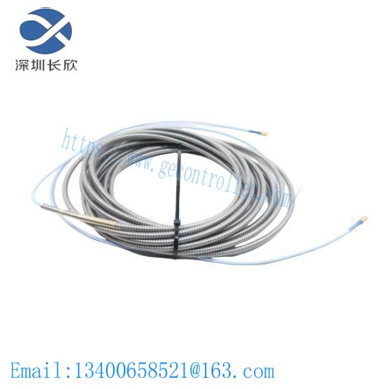 Bently Nevada 128987-130-00-00  Proximity Sensor