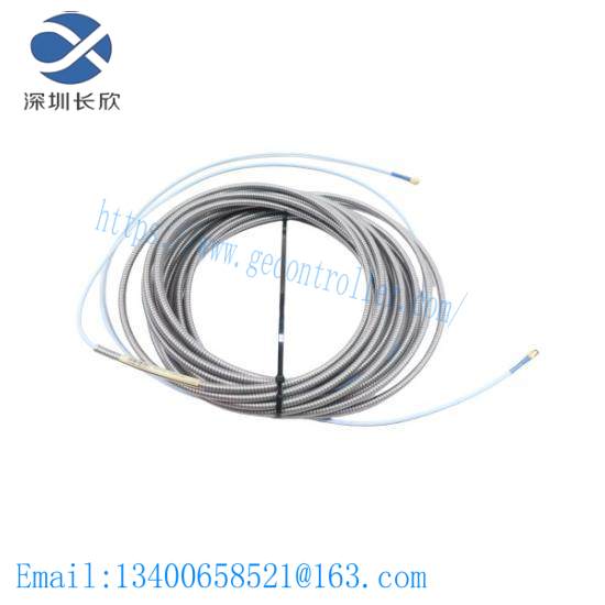 Bently Nevada 128987-130-00-00  Proximity Sensor