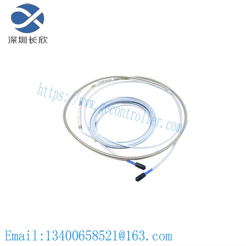 BENTLY NEVADA 129957-085-057-05 3300 Xl 8mm Extension Cable