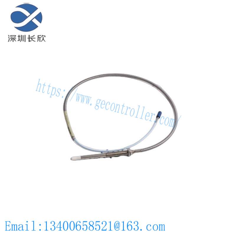 Bently Nevada 130118-0050-02 Power Supply