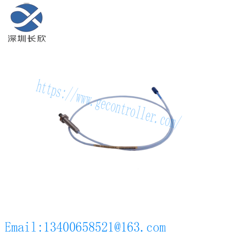 Bently Nevada 130530-0050-02 Extension Cable