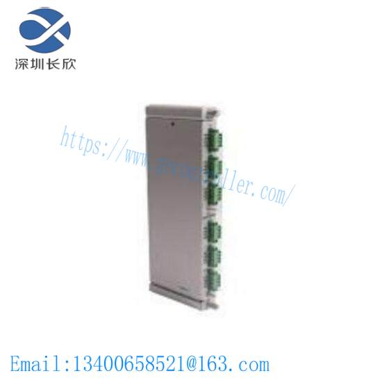 Bently Nevada 130768-01 short delivery time