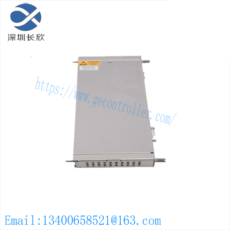 Bently Nevada 131151-01 Blank Front Panel