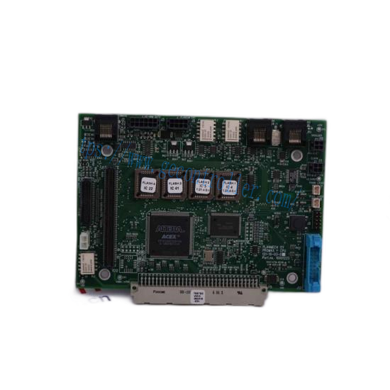 Bently Nevada 133300-01 Power Input Module