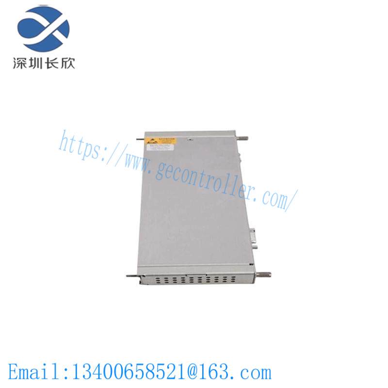 Bently Nevada 133323-01 TACHOMETER MODULE