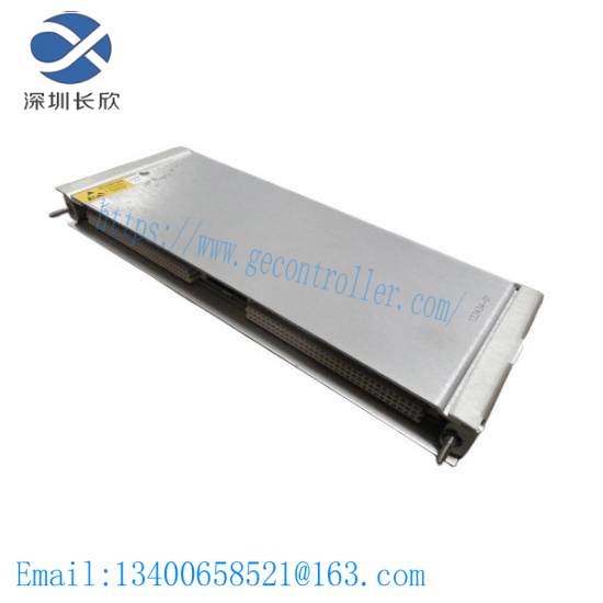 Bently Nevada 133434-01 Tachometer I/O Module