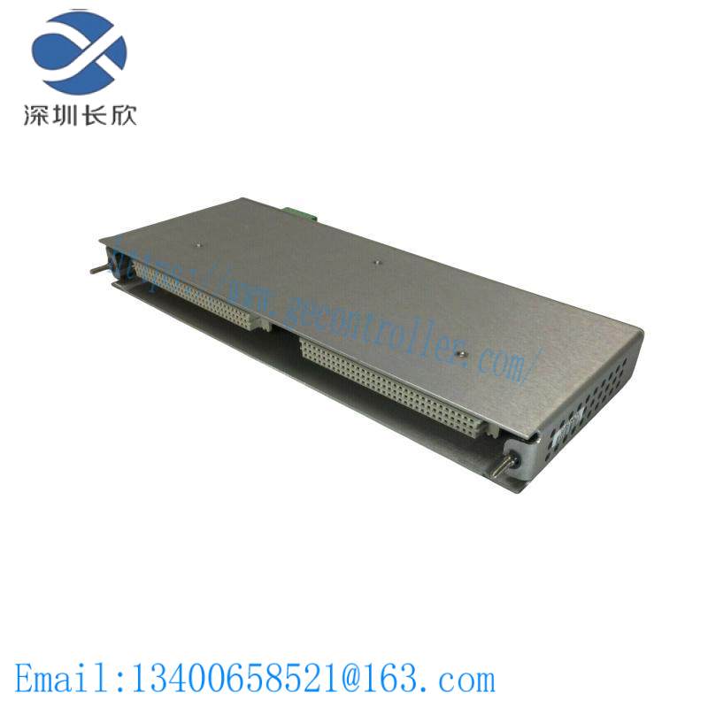 Bently Nevada 135031-01 3500 SYSTEM 1 RACK INTERFACE I/O MODULE