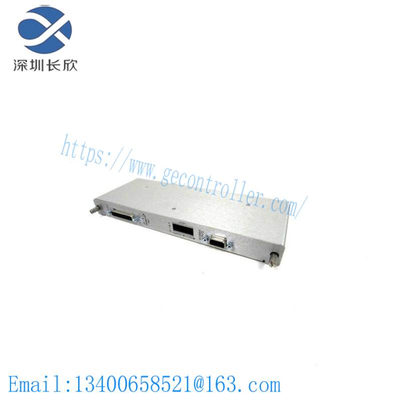 Bently Nevada 135145-01 Position I/O Module