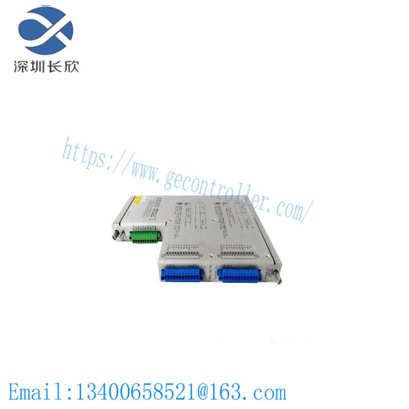 Bently Nevada 135489-03 I/O Module