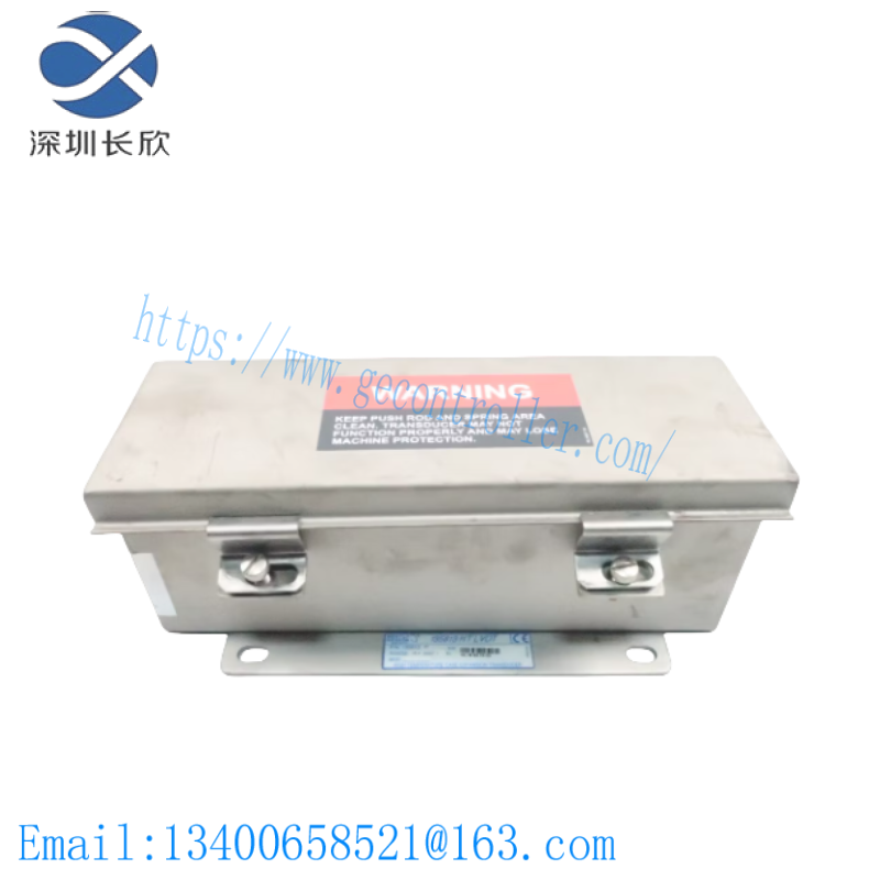 BENTLY NEVADA 135613-01 Case Expansion Transducer