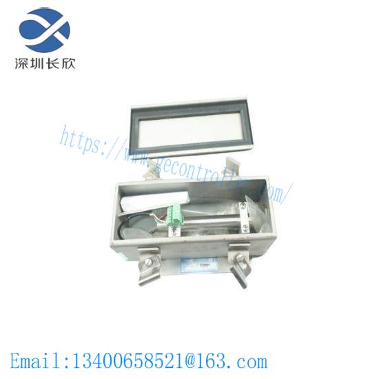 BENTLY NEVADA 135613-01 Case Expansion Transducer AUTOMATION PARTS