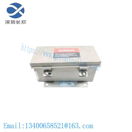 BENTLY NEVADA 135613-01 Case Expansion Transducer AUTOMATION PARTS