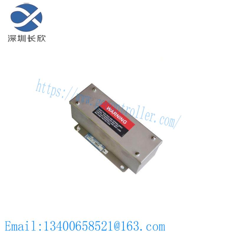 BENTLY NEVADA 135613-02 High Temperature Case Expansion Transducer Assembly