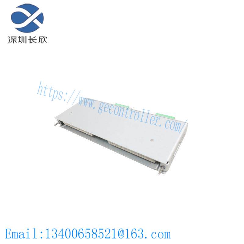 Bently Nevada 136294-01 I/O MODULE