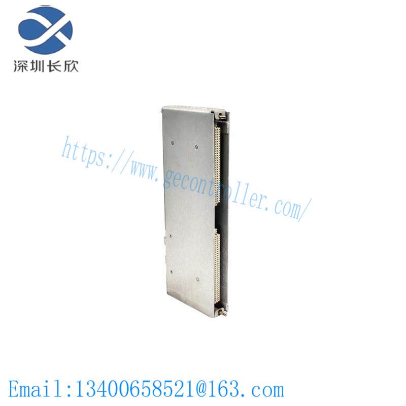 Bently Nevada 136719-01 SEISMIC MONITOR MODULE