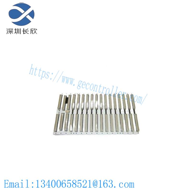 BENTLY NEVADA 138945‐01 Main Board