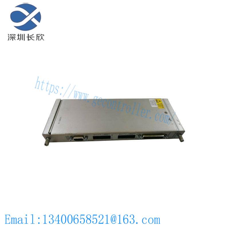 Bently Nevada 140482-01 I/O MODULE