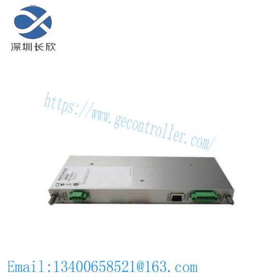Bently Nevada 146031-01 I/O Module