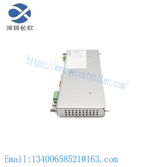 Bently Nevada 146944-01 module