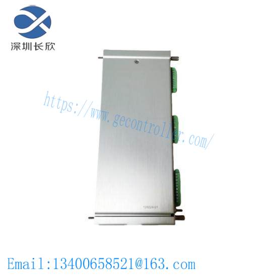 Bently Nevada 149716-01 I/O Module