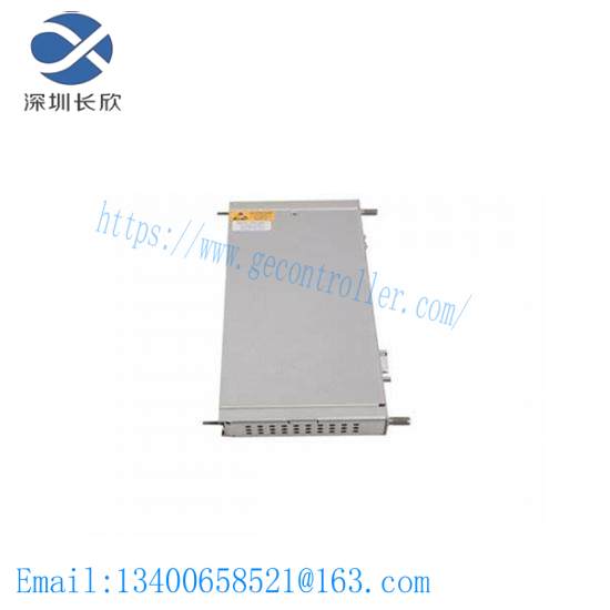 Bently Nevada 14992-01 16 Channel Relay Output Module