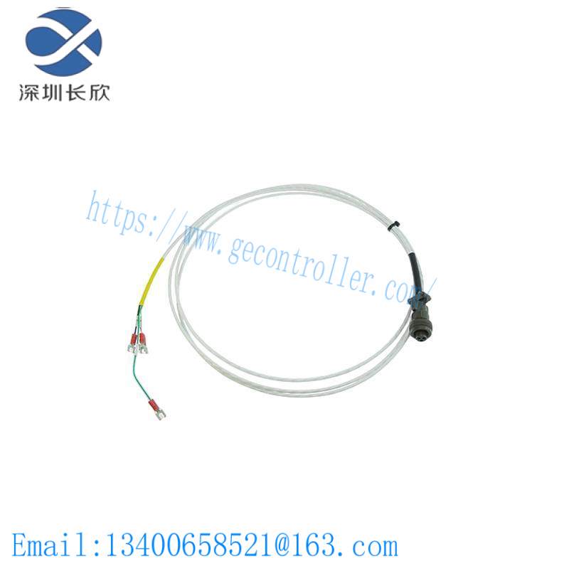 Bently Nevada 16710-12 Interconnect Cable
